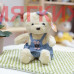 Мягкая игрушка Медведь DL403012103LB